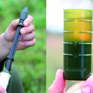 Pančucha Starbaits PVA Boilie System 22mm