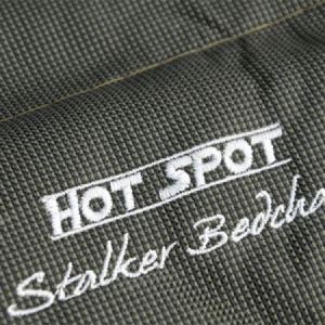 Lehátko EHMANNS Hot Spot Stalker - 6 nohové