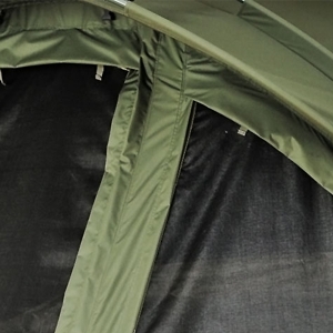EHMANNS Pro Zone SX 1 Man Bivvy