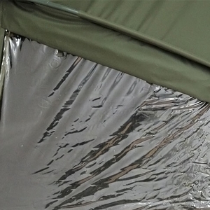EHMANNS Pro Zone SX 1 Man Bivvy