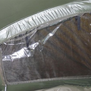 EHMANNS Pro Zone SX 1 Man Bivvy