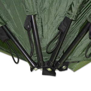 EHMANNS Pro Zone SX 1 Man Bivvy