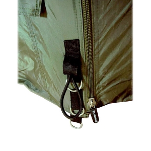 EHMANNS Pro Zone SX 1 Man Bivvy