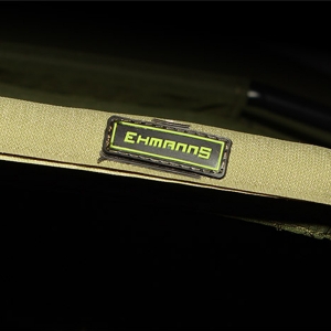 EHMANNS Pro Zone SX 1 Man Bivvy