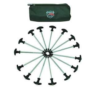 EHMANNS Pro Zone SX 1 Man Bivvy