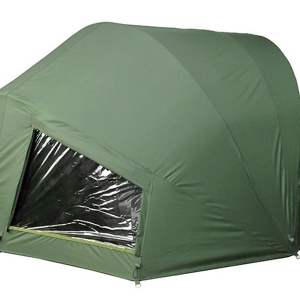 Prehoz na bivak EHMANNS Pro Zone SX 1 Man Bivvy - overwrap