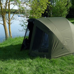 Prehoz na bivak EHMANNS Pro Zone SX 1 Man Bivvy - overwrap
