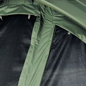 Prehoz na bivak EHMANNS Pro Zone SX 1 Man Bivvy - overwrap