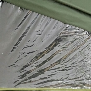 Prehoz na bivak EHMANNS Pro Zone SX 1 Man Bivvy - overwrap