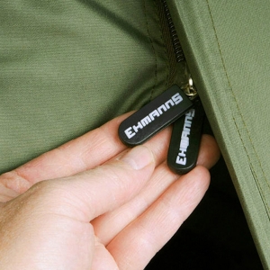 Prehoz na bivak EHMANNS Pro Zone SX 1 Man Bivvy - overwrap