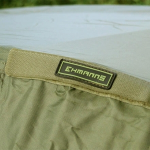 Prehoz na bivak EHMANNS Pro Zone SX 1 Man Bivvy - overwrap