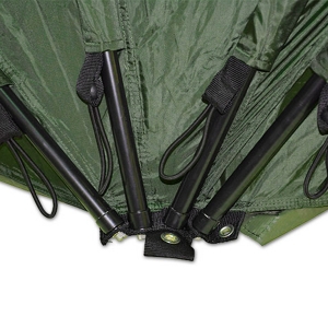EHMANNS Hot Spot Rock 2 Man Bivvy
