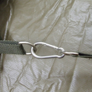 EHMANNS Hot Spot Rock 2 Man Bivvy