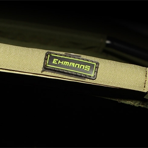 EHMANNS Hot Spot Rock 2 Man Bivvy