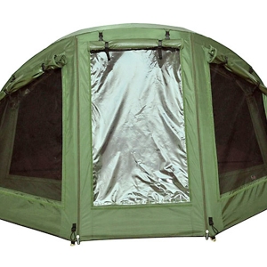 Prehoz na bivak EHMANNS Hot Spot Rock 2 Man Bivvy - overwrap