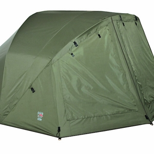 Prehoz na bivak EHMANNS Hot Spot Rock 2 Man Bivvy - overwrap