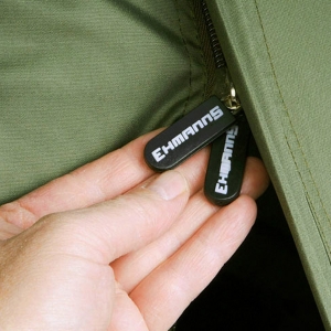 Prehoz na bivak EHMANNS Hot Spot Rock 2 Man Bivvy - overwrap