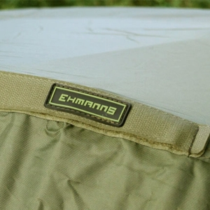 Prehoz na bivak EHMANNS Hot Spot Rock 2 Man Bivvy - overwrap