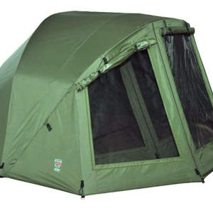 Prehoz na bivak EHMANNS Hot Spot Rock 2 Man Bivvy - overwrap