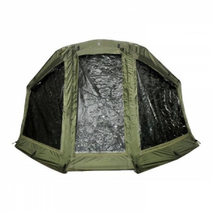 Prehoz na bivak EHMANNS Hot Spot SX Maxi Bivvy - overwrap