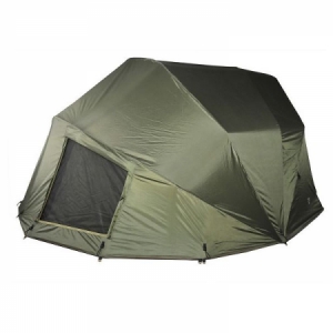 Prehoz na bivak EHMANNS Hot Spot SX Maxi Bivvy - overwrap