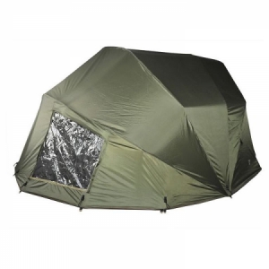 Prehoz na bivak EHMANNS Hot Spot SX Maxi Bivvy - overwrap