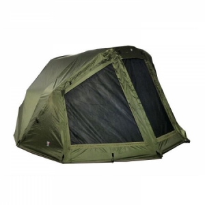 Prehoz na bivak EHMANNS Hot Spot SX Maxi Bivvy - overwrap