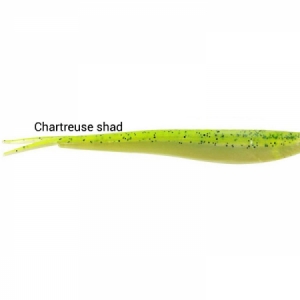 Smáčik Berkley Power Bait Power Minnow 7,5cm
