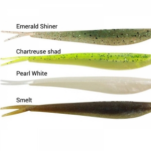 Smáčik Berkley Power Bait Power Minnow 7,5cm
