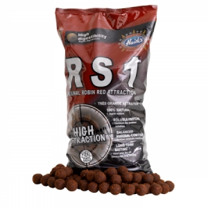 Starbaits RS1 