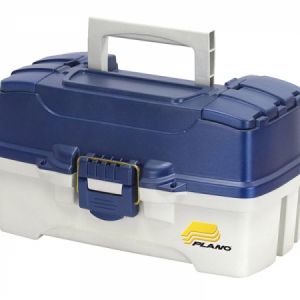 Kufrík Plano model 620206, 2 poschodový