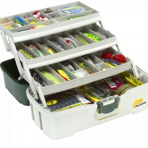 Kufrík Plano model 620306, 3 poschodový