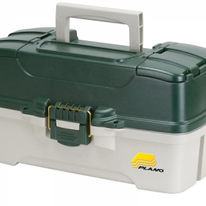 Kufrík Plano model 620306, 3 poschodový