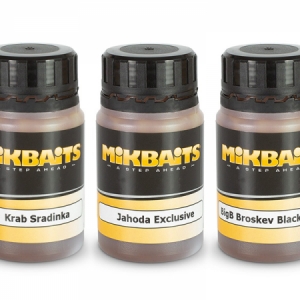 Amino Komplety Mikbaits