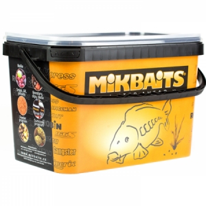 Mikbaits Spiceman WS2 Spice