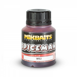 Mikbaits Spiceman WS2 Spice