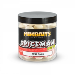 Mikbaits Spiceman WS2 Spice