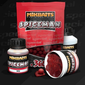 Mikbaits Spiceman WS2 Spice