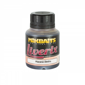 Mikbaits LiveriX - Mazaná škeble (mušľa)