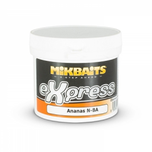 Obaľovacie cesto Mikbaits eXpress 200g