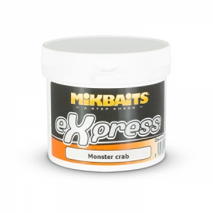 Obaľovacie cesto Mikbaits eXpress 200g