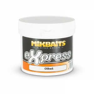 Obaľovacie cesto Mikbaits eXpress 200g