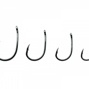 Háčik Ashima C 410 Indispensable Carp