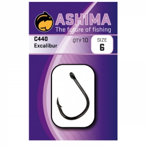 Háčik Ashima C 440 Excalibur