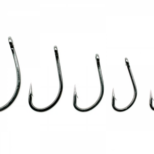 Háčik Ashima C 887 Heavy Carp