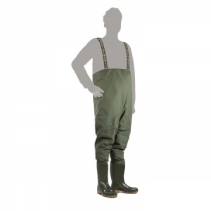 Prsačky PVC Demar Grand Chest Waders