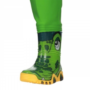 Detské prsačky Croco 