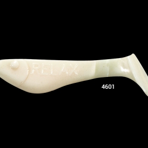 Gumená nástraha Relax Kopyto 3,5cm