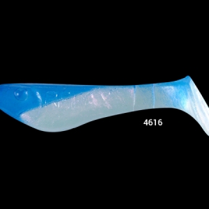Gumená nástraha Relax Kopyto 3,5cm