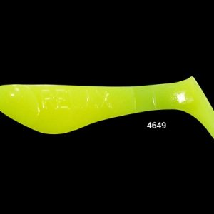 Gumená nástraha Relax Kopyto 3,5cm